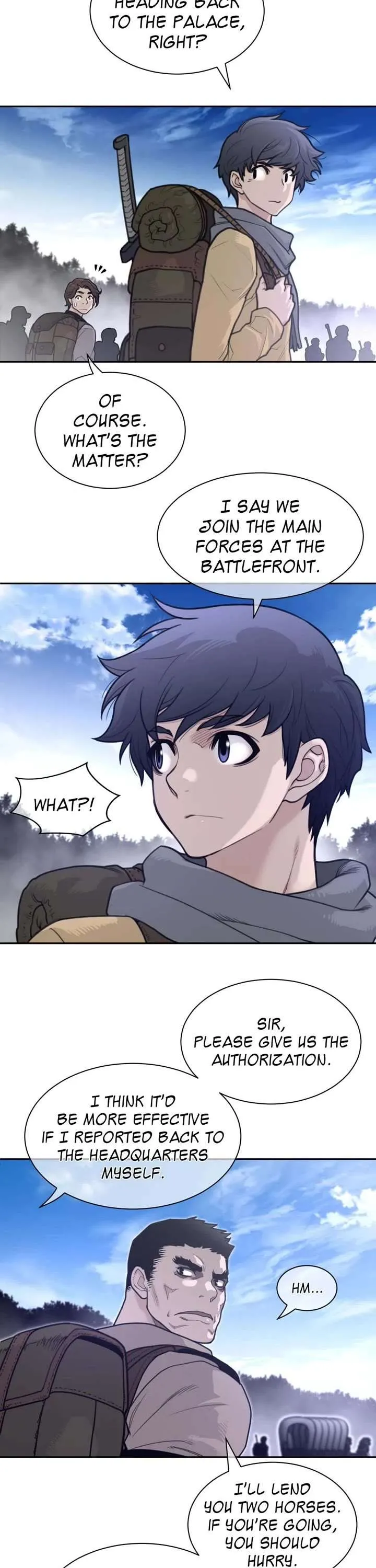 Read Perfect Half chapter 182 image 15 on Lezhin