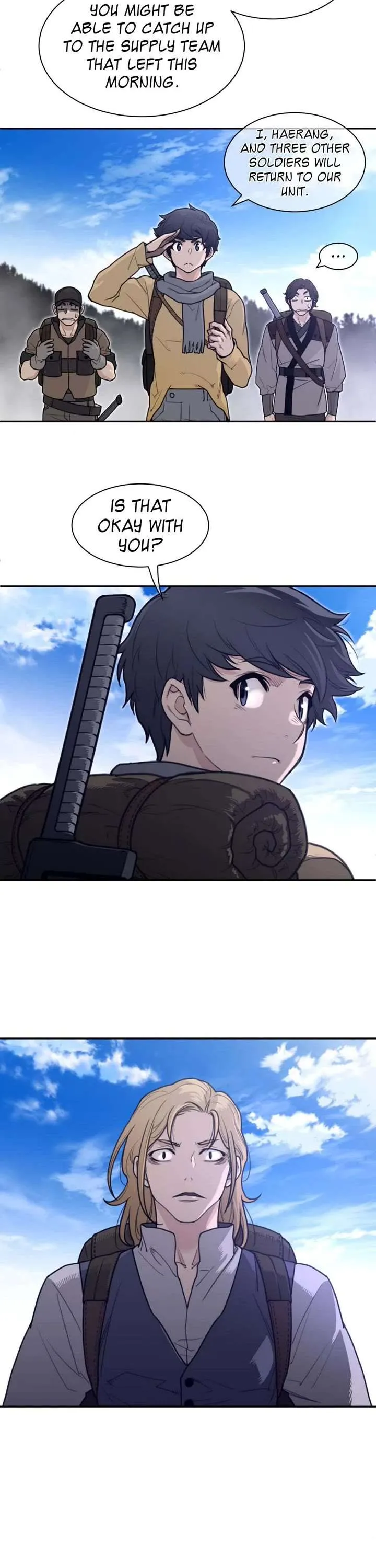 Read Perfect Half chapter 182 image 16 on Lezhin