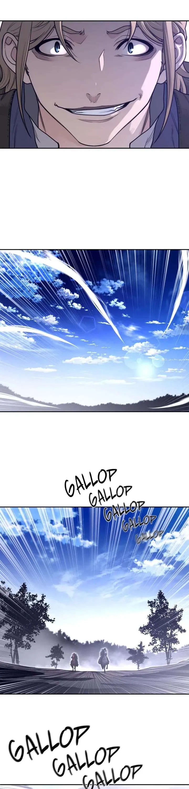 Read Perfect Half chapter 182 image 17 on Lezhin