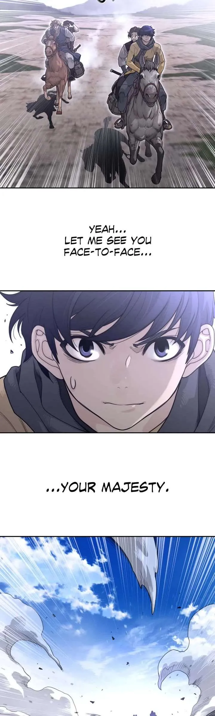 Read Perfect Half chapter 182 image 18 on Lezhin