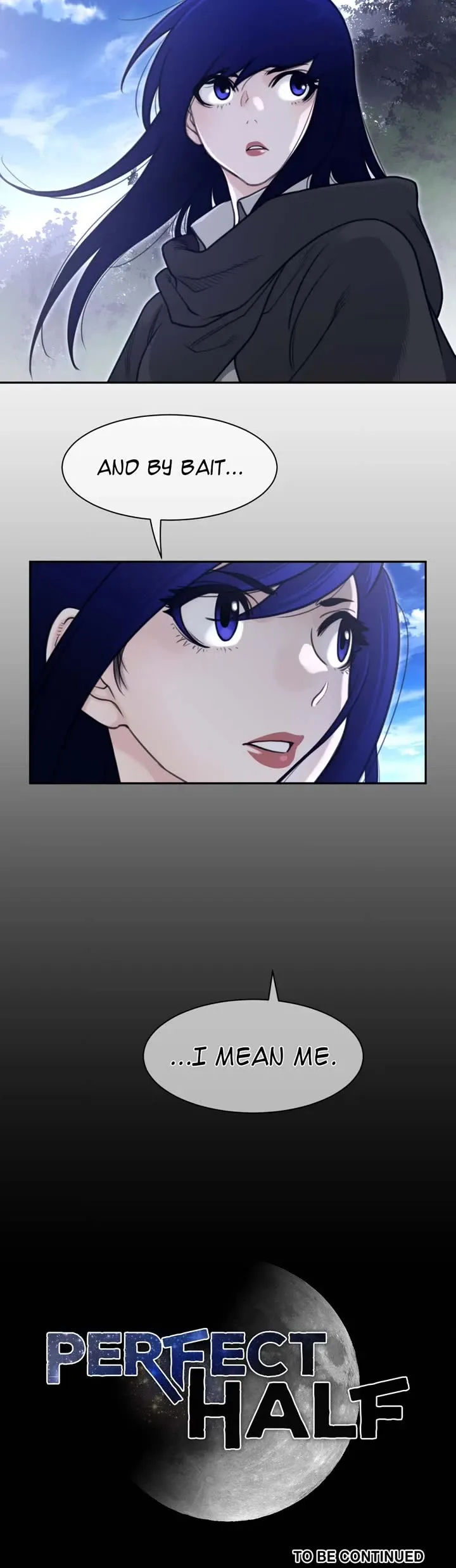 Read Perfect Half chapter 182 image 20 on Lezhin