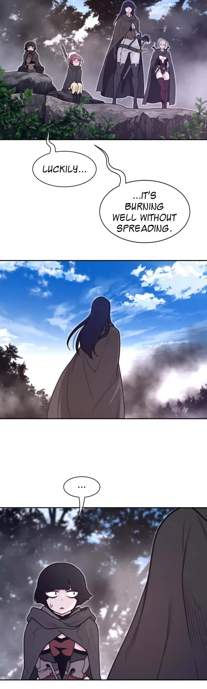 Read Perfect Half chapter 182 image 3 on Lezhin