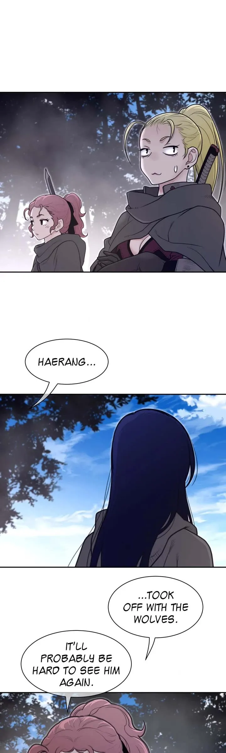 Read Perfect Half chapter 182 image 4 on Lezhin