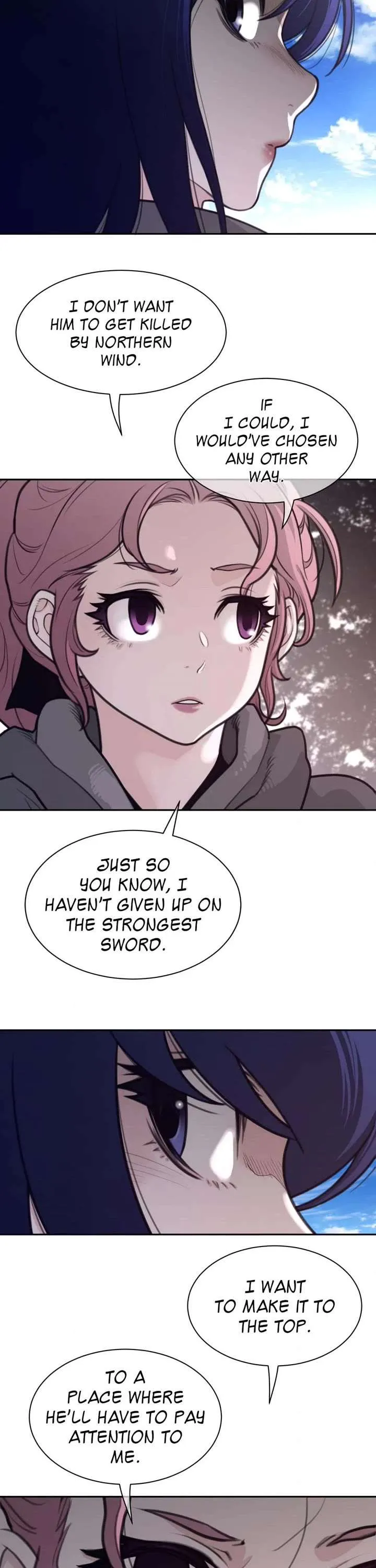 Read Perfect Half chapter 182 image 6 on Lezhin