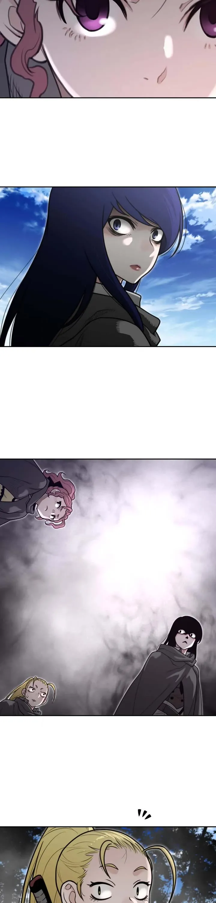Read Perfect Half chapter 182 image 7 on Lezhin