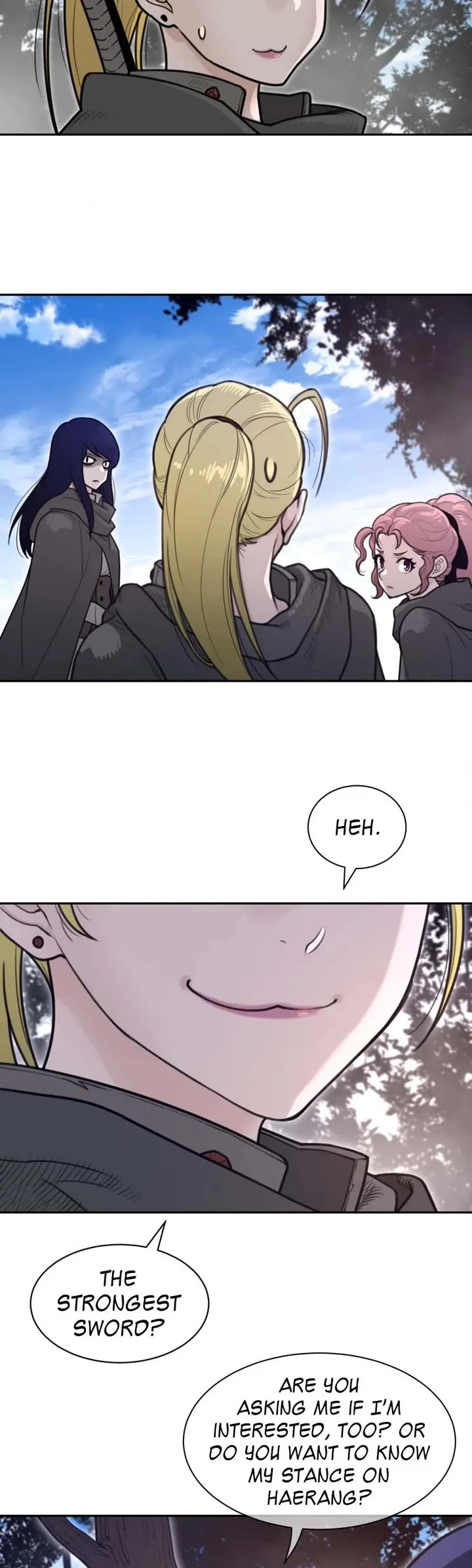 Read Perfect Half chapter 182 image 8 on Lezhin