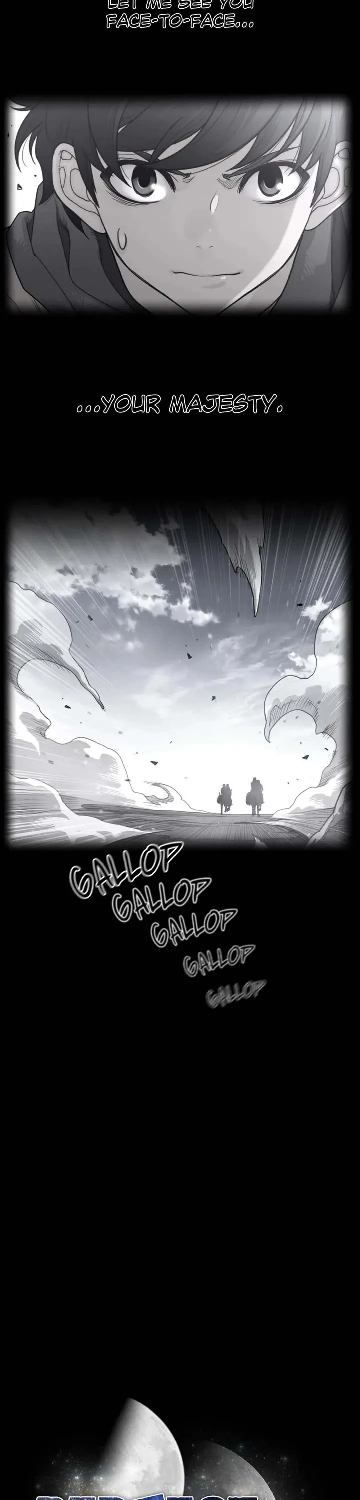 Read Perfect Half chapter 183 image 1 on Lezhin
