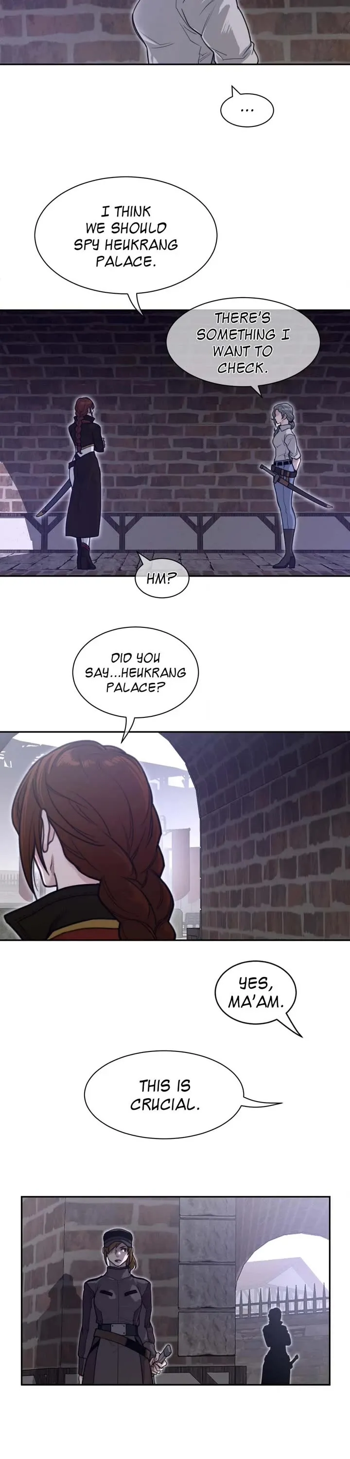 Read Perfect Half chapter 183 image 10 on Lezhin
