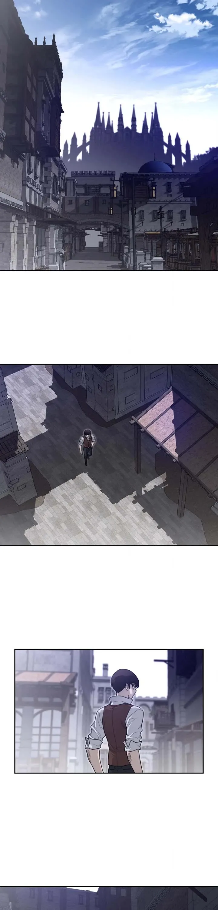 Read Perfect Half chapter 183 image 12 on Lezhin