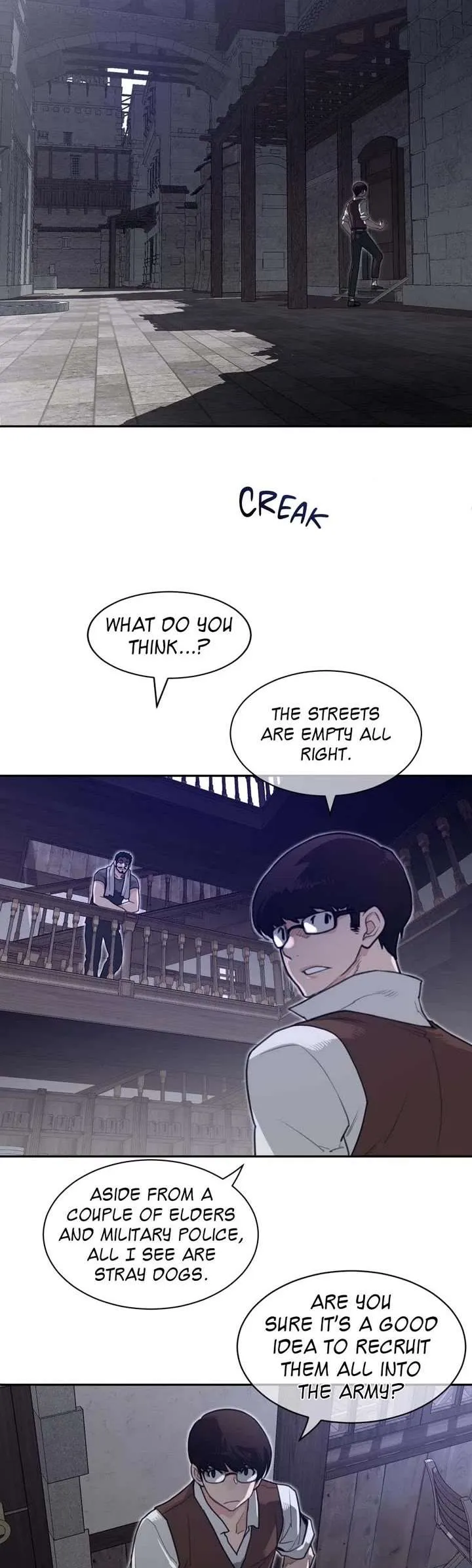 Read Perfect Half chapter 183 image 13 on Lezhin