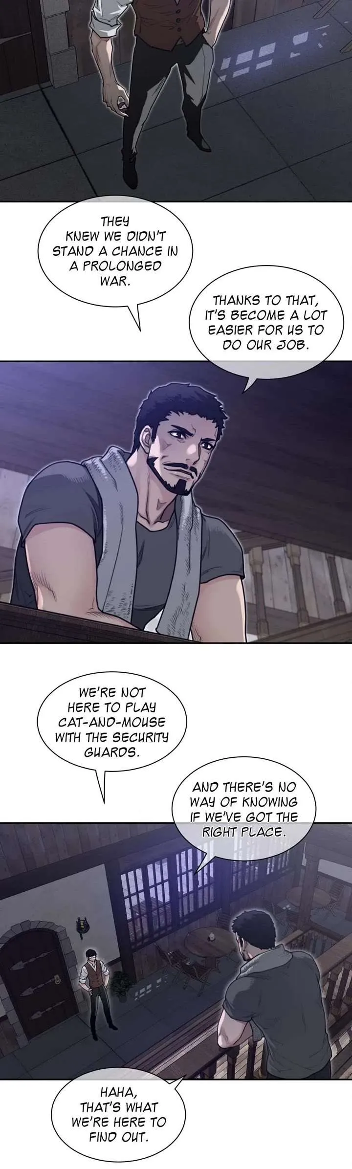 Read Perfect Half chapter 183 image 14 on Lezhin