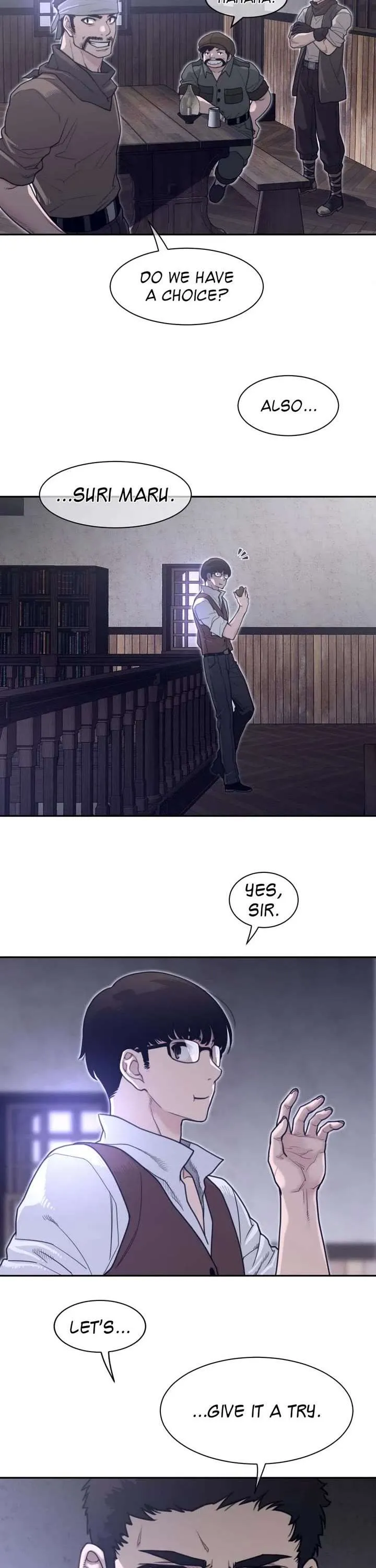 Read Perfect Half chapter 183 image 17 on Lezhin