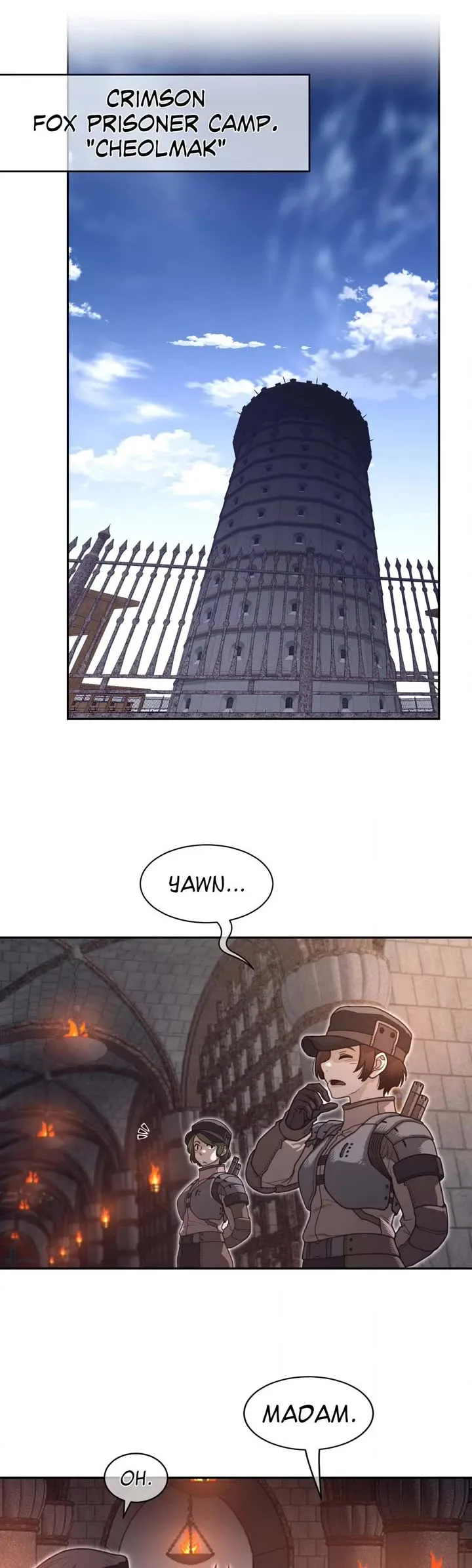 Read Perfect Half chapter 183 image 19 on Lezhin
