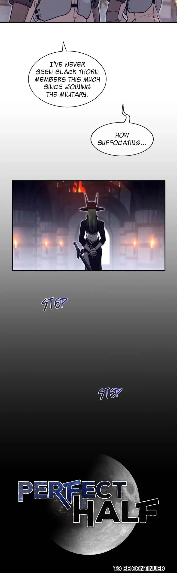 Read Perfect Half chapter 183 image 21 on Lezhin