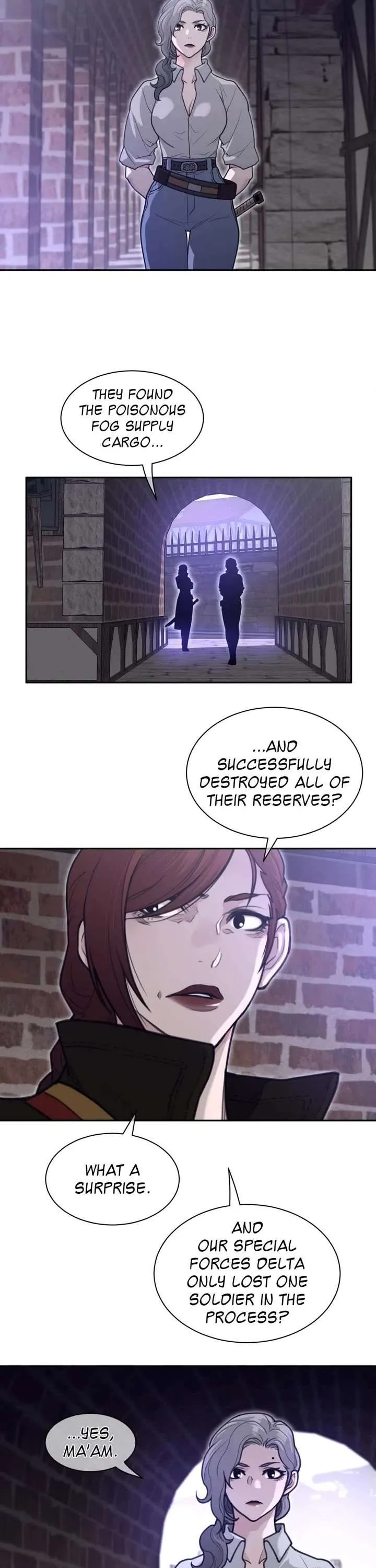 Read Perfect Half chapter 183 image 5 on Lezhin