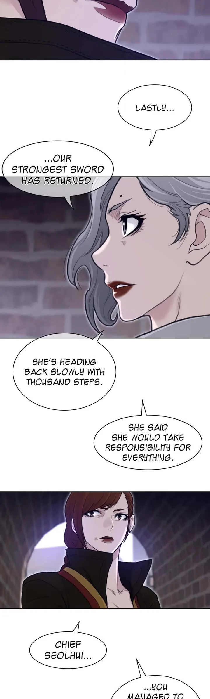Read Perfect Half chapter 183 image 8 on Lezhin
