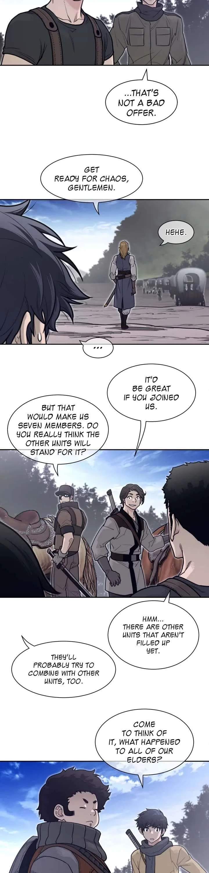 Read Perfect Half chapter 184 image 10 on Lezhin