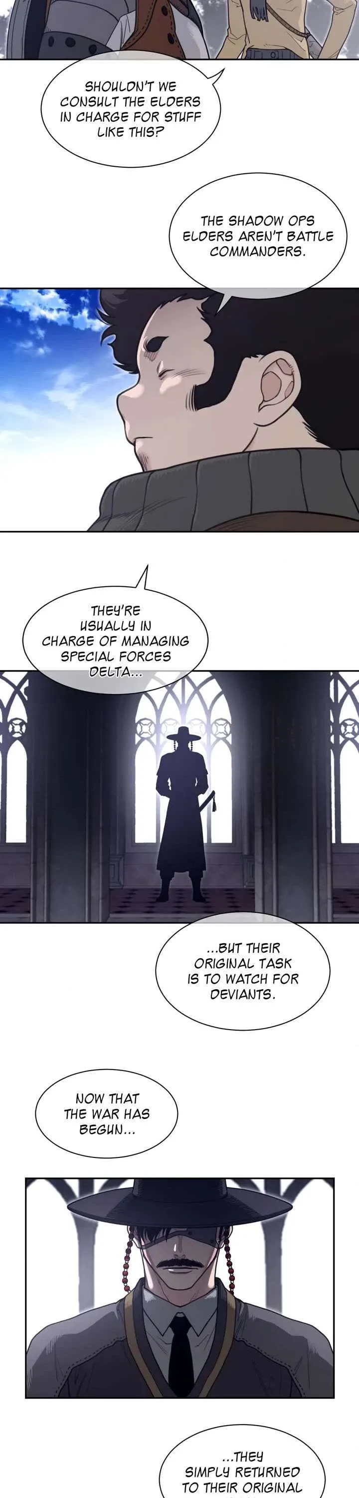 Read Perfect Half chapter 184 image 11 on Lezhin