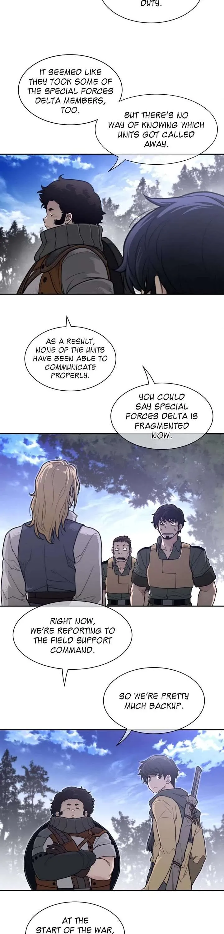 Read Perfect Half chapter 184 image 12 on Lezhin