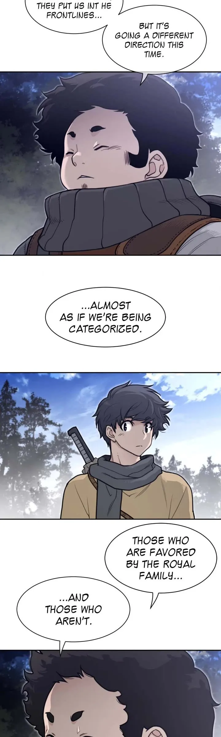 Read Perfect Half chapter 184 image 13 on Lezhin