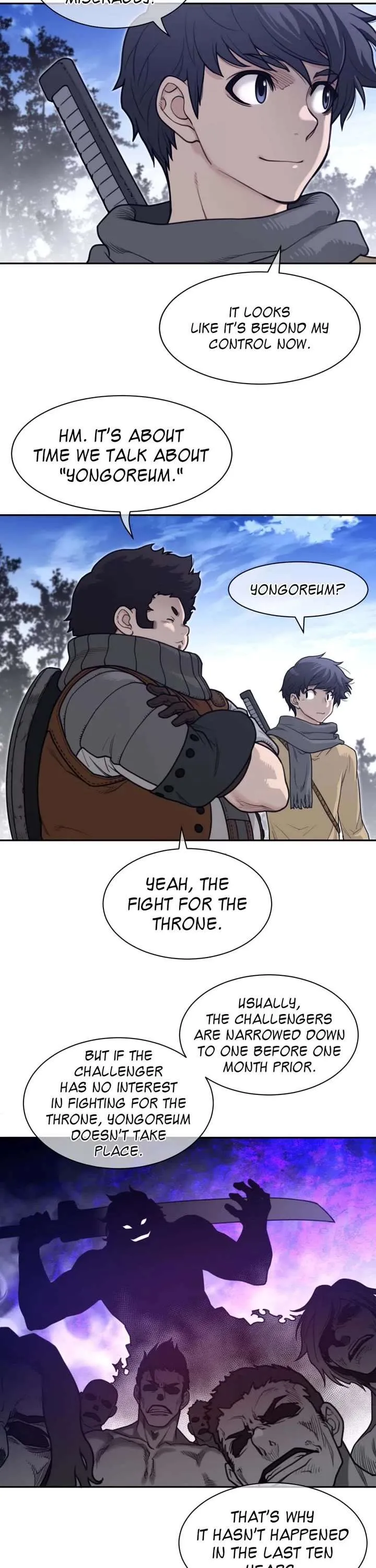 Read Perfect Half chapter 184 image 15 on Lezhin