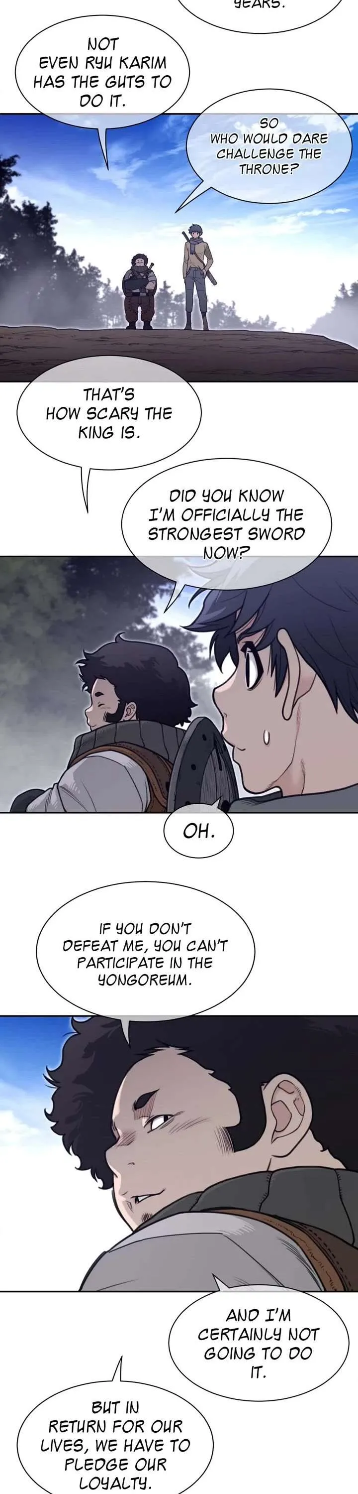 Read Perfect Half chapter 184 image 16 on Lezhin