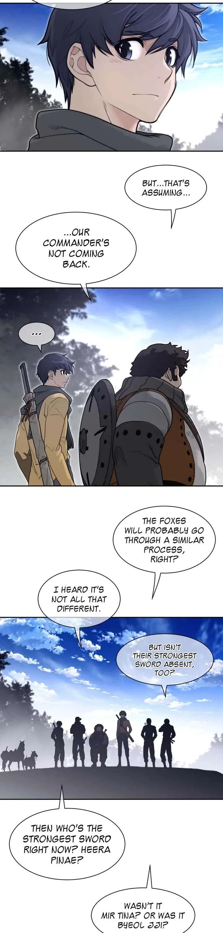 Read Perfect Half chapter 184 image 17 on Lezhin