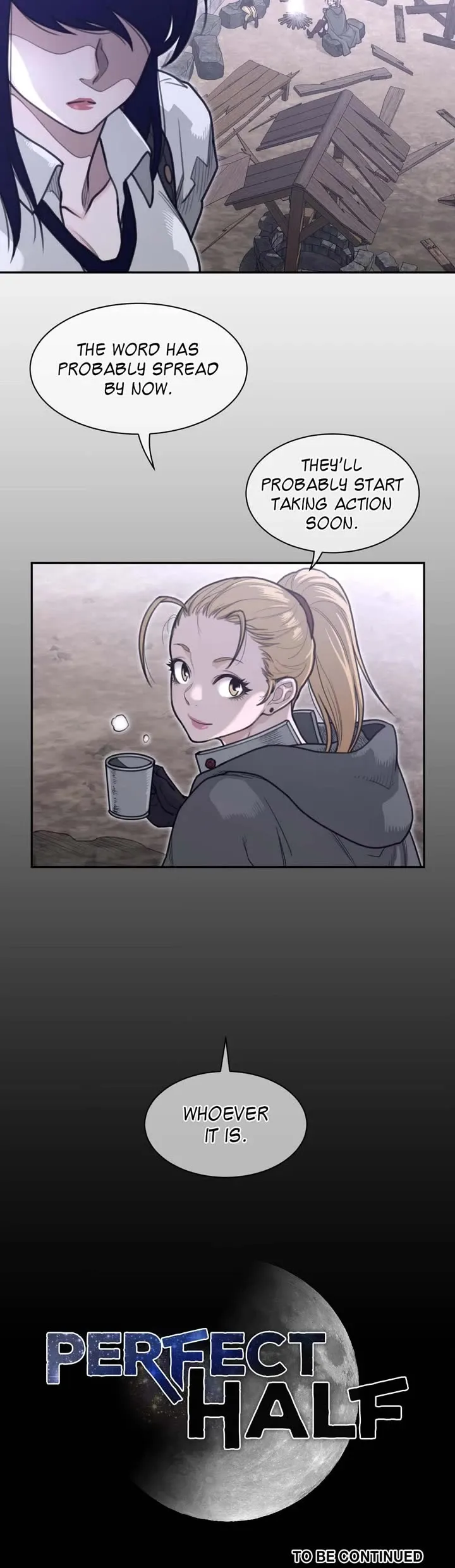 Read Perfect Half chapter 184 image 20 on Lezhin