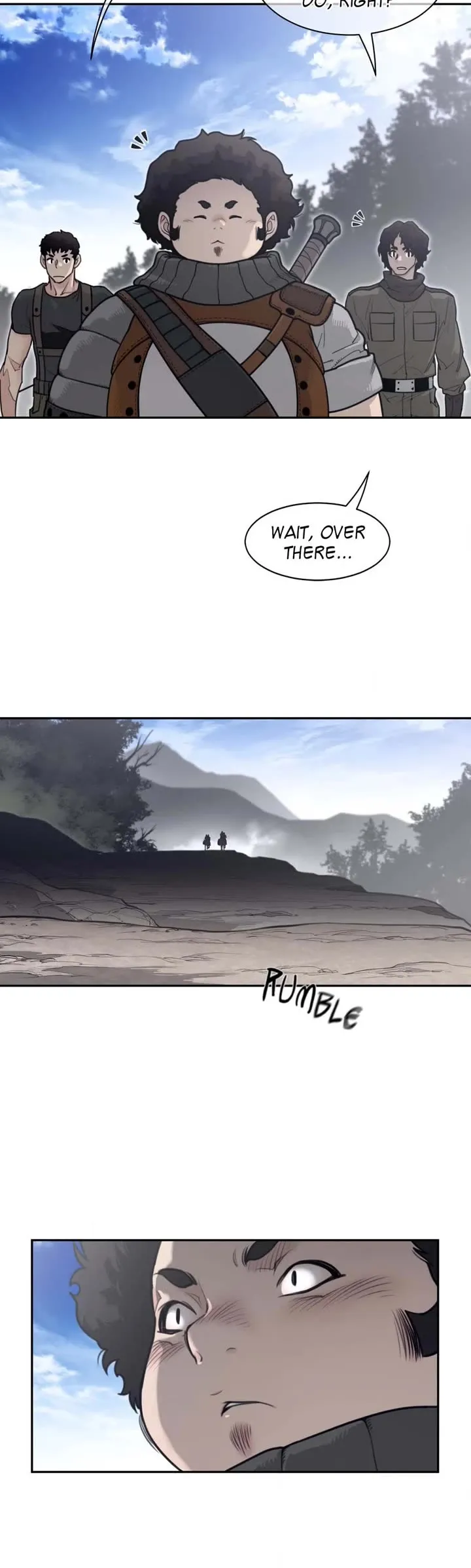 Read Perfect Half chapter 184 image 3 on Lezhin