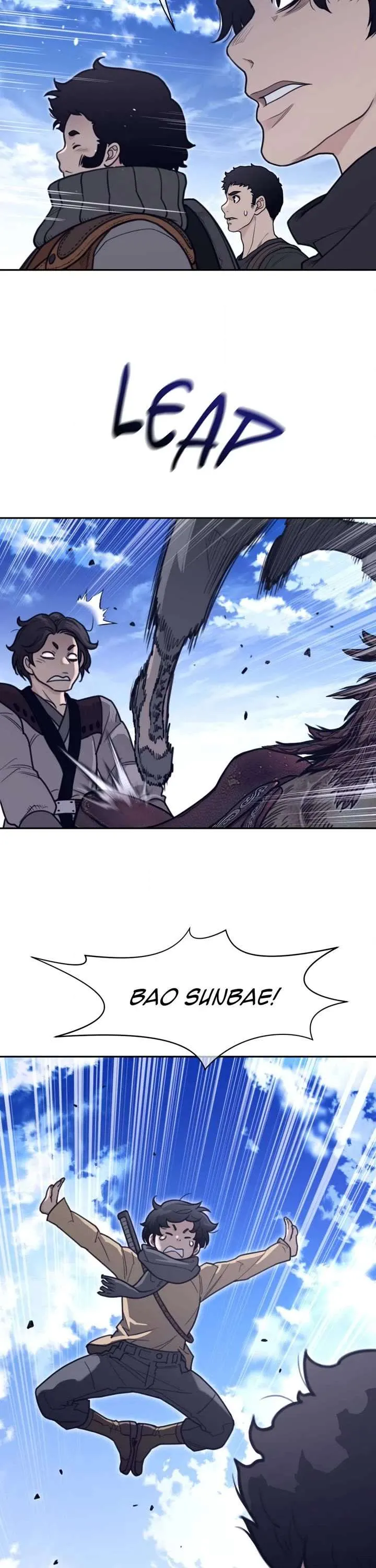 Read Perfect Half chapter 184 image 5 on Lezhin