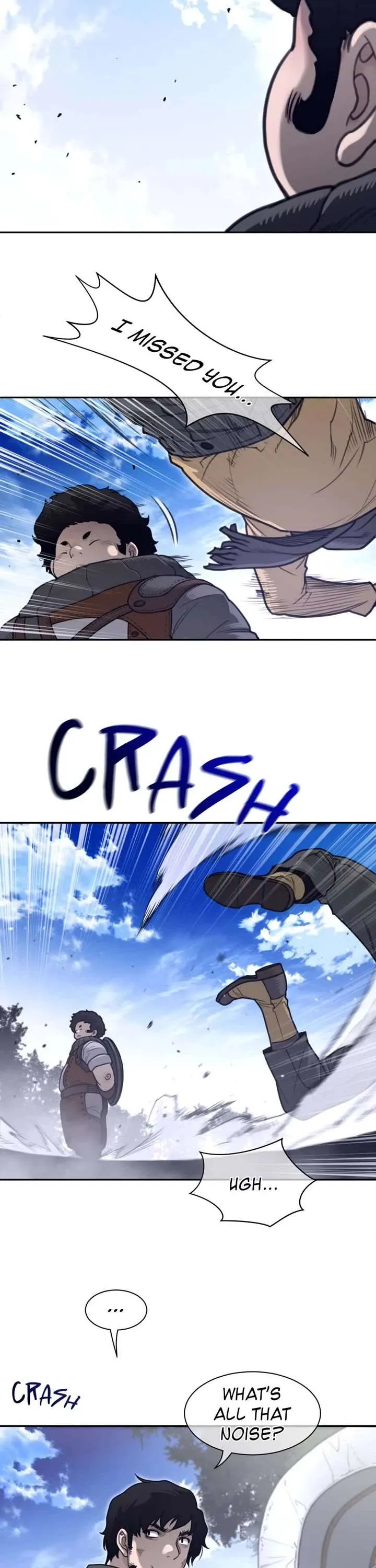 Read Perfect Half chapter 184 image 6 on Lezhin
