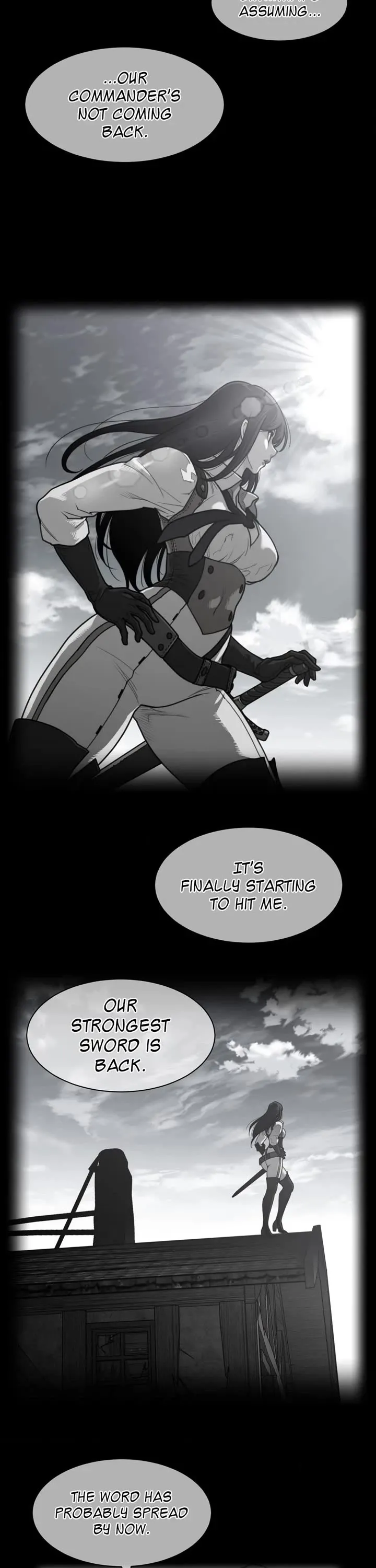 Read Perfect Half chapter 185 image 1 on Lezhin