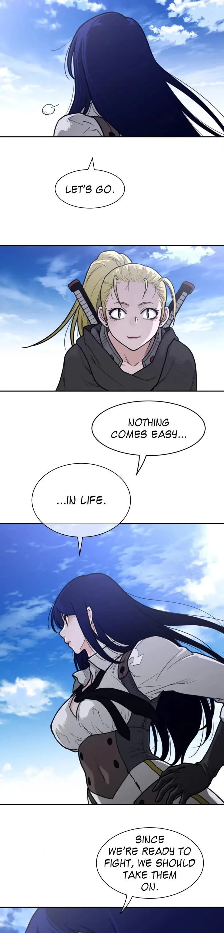 Read Perfect Half chapter 185 image 12 on Lezhin