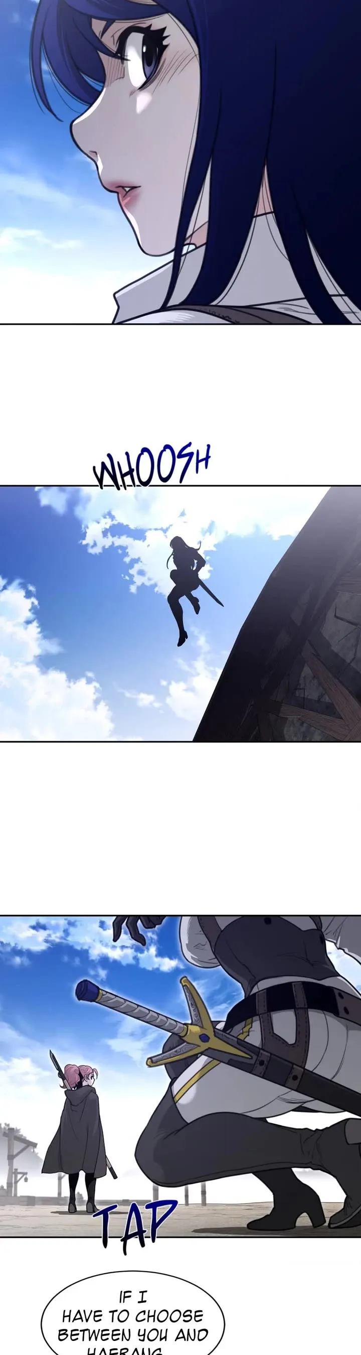 Read Perfect Half chapter 185 image 13 on Lezhin