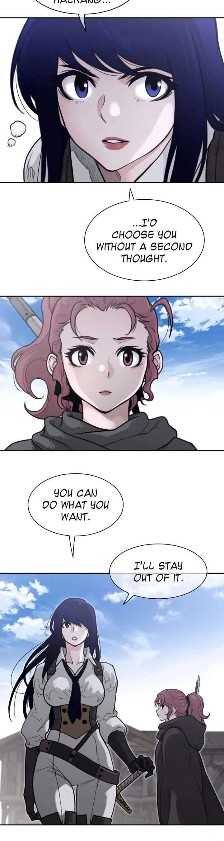 Read Perfect Half chapter 185 image 14 on Lezhin