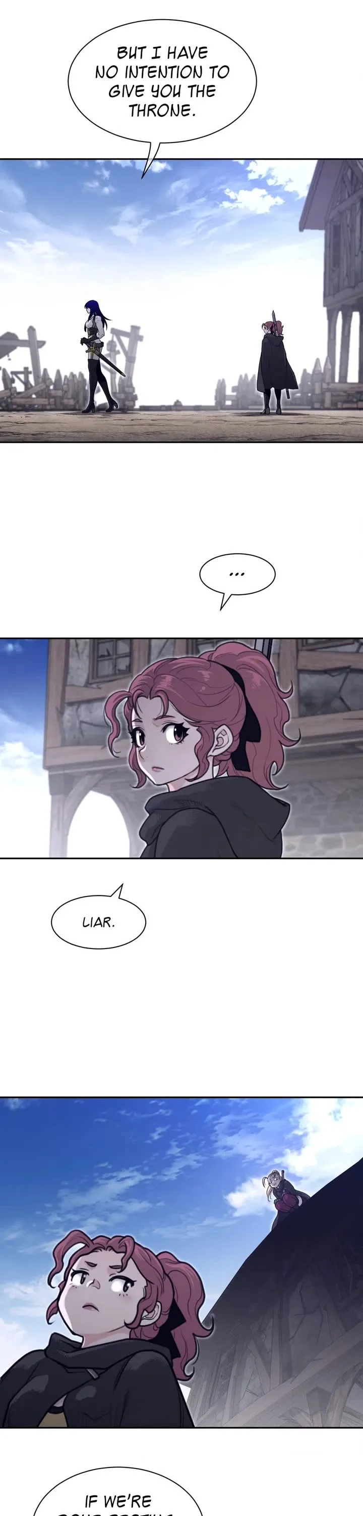 Read Perfect Half chapter 185 image 15 on Lezhin