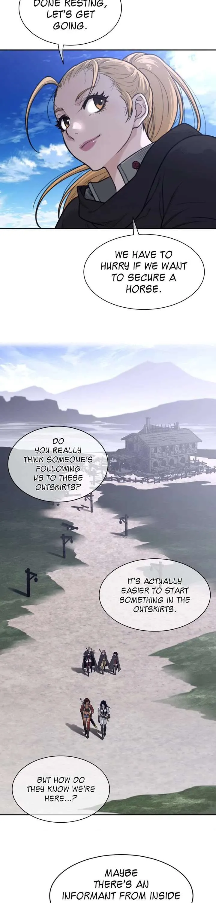 Read Perfect Half chapter 185 image 16 on Lezhin