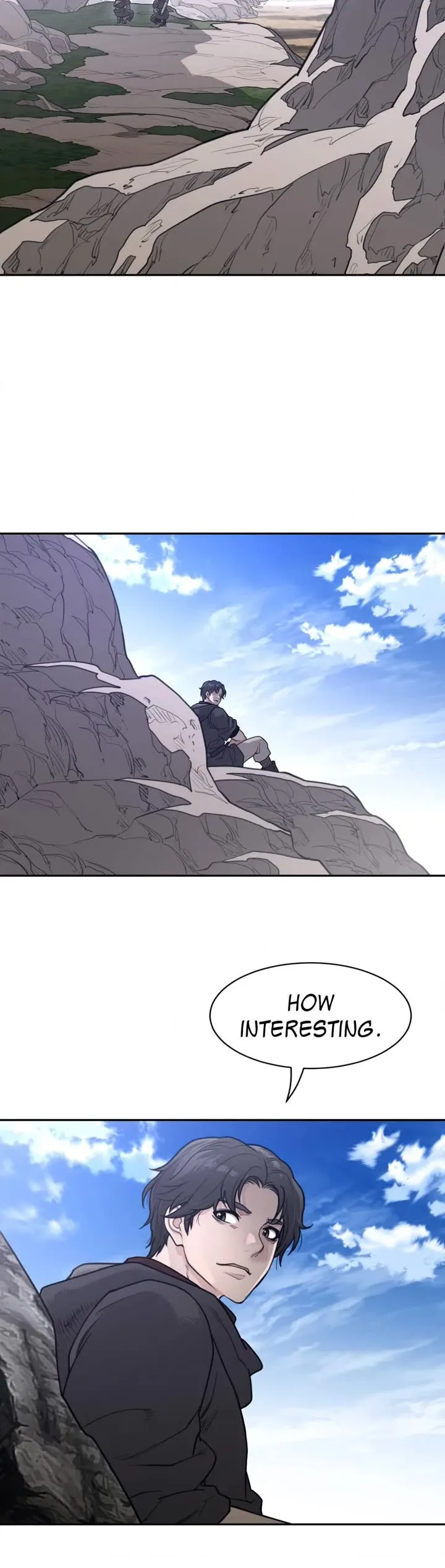 Read Perfect Half chapter 185 image 18 on Lezhin