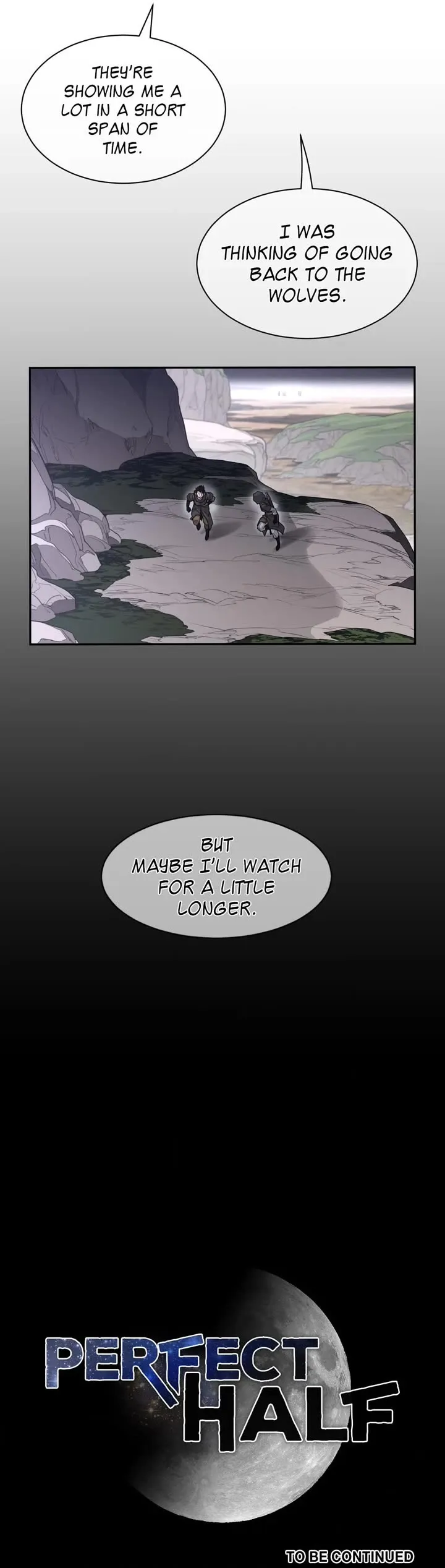 Read Perfect Half chapter 185 image 19 on Lezhin