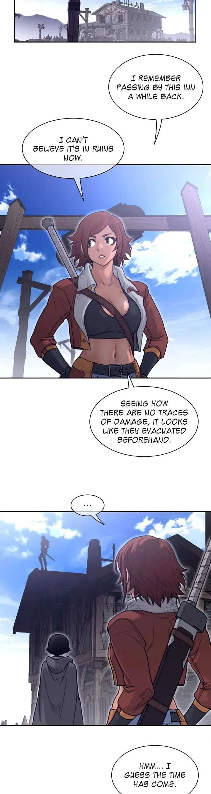 Read Perfect Half chapter 185 image 3 on Lezhin