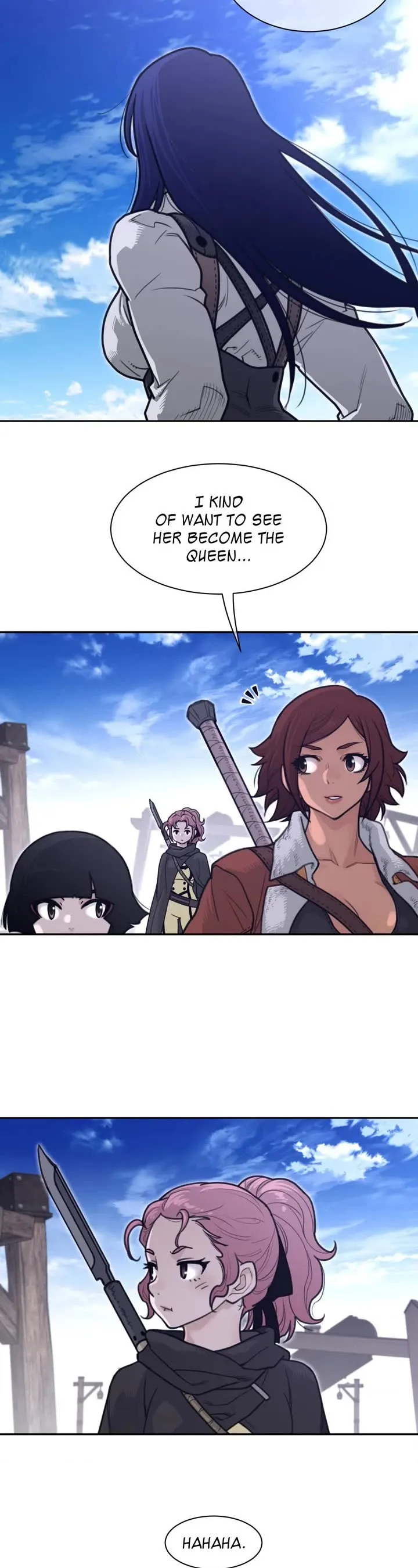 Read Perfect Half chapter 185 image 8 on Lezhin