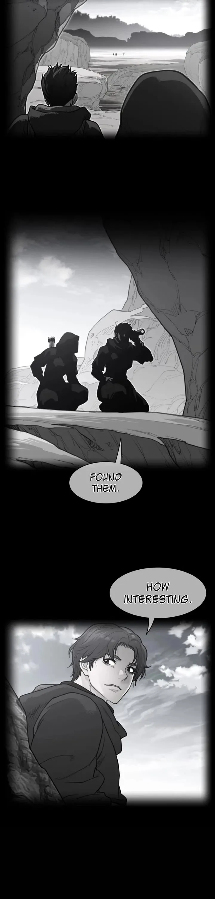 Read Perfect Half chapter 186 image 1 on Lezhin