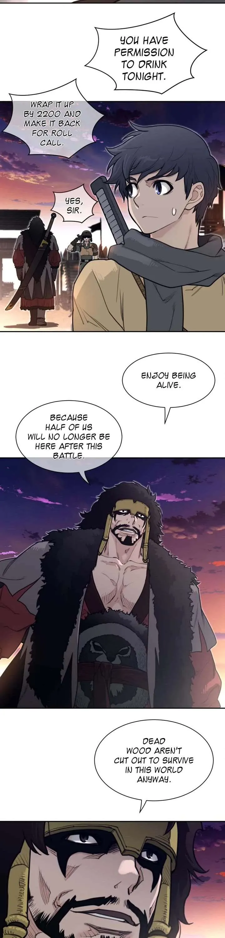 Read Perfect Half chapter 186 image 11 on Lezhin