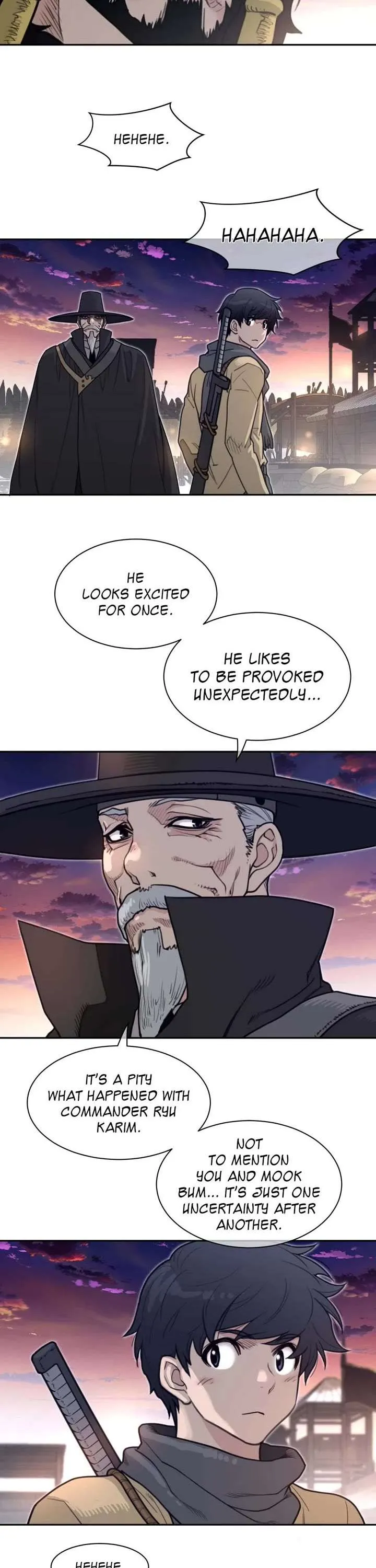 Read Perfect Half chapter 186 image 12 on Lezhin