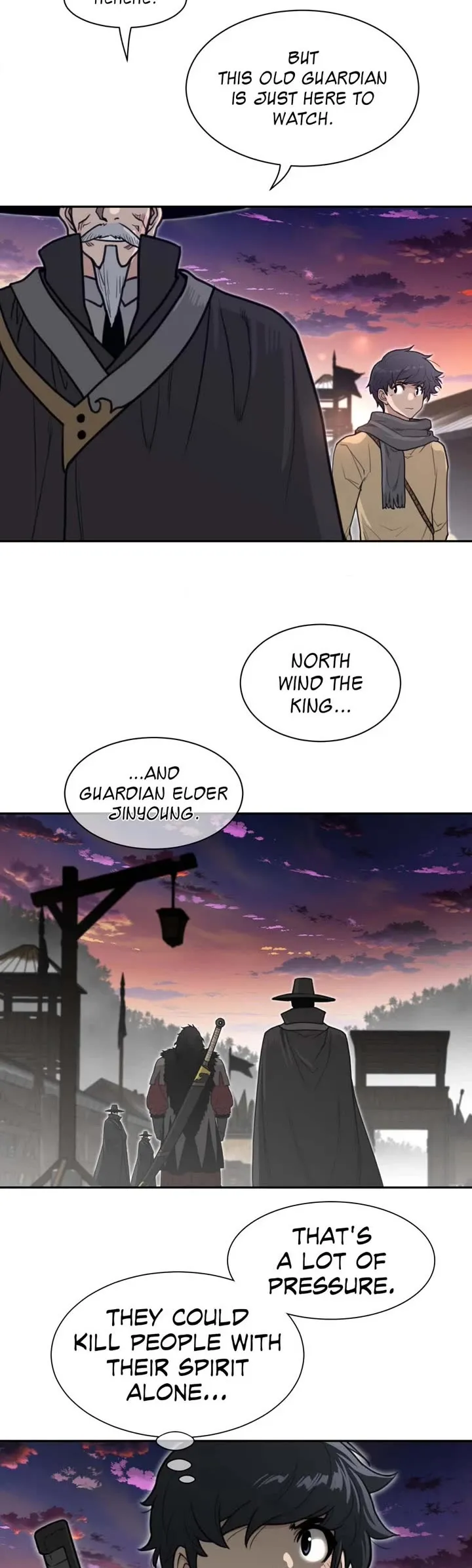 Read Perfect Half chapter 186 image 13 on Lezhin