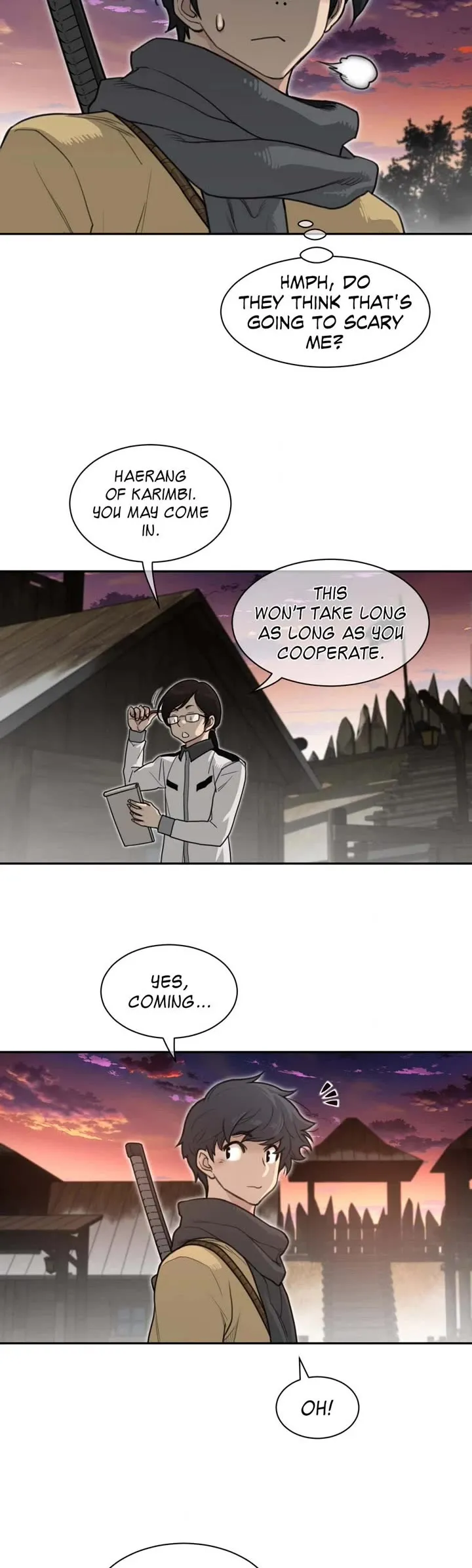 Read Perfect Half chapter 186 image 14 on Lezhin