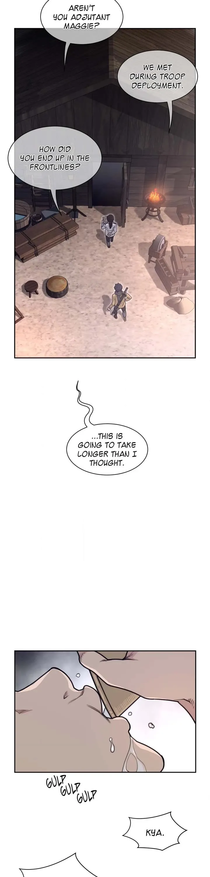 Read Perfect Half chapter 186 image 15 on Lezhin
