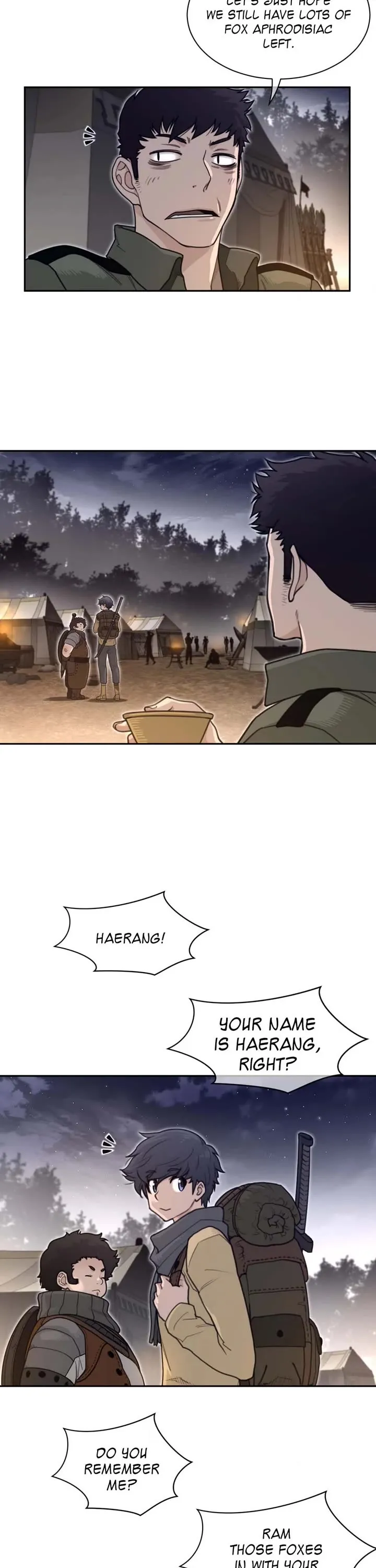 Read Perfect Half chapter 186 image 17 on Lezhin