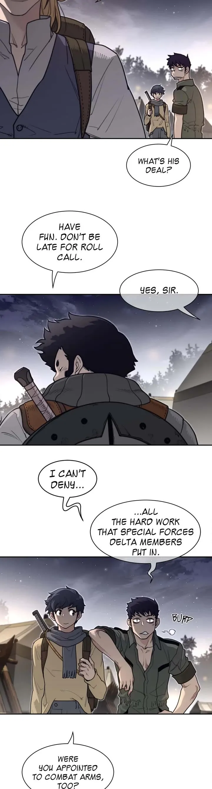Read Perfect Half chapter 186 image 20 on Lezhin