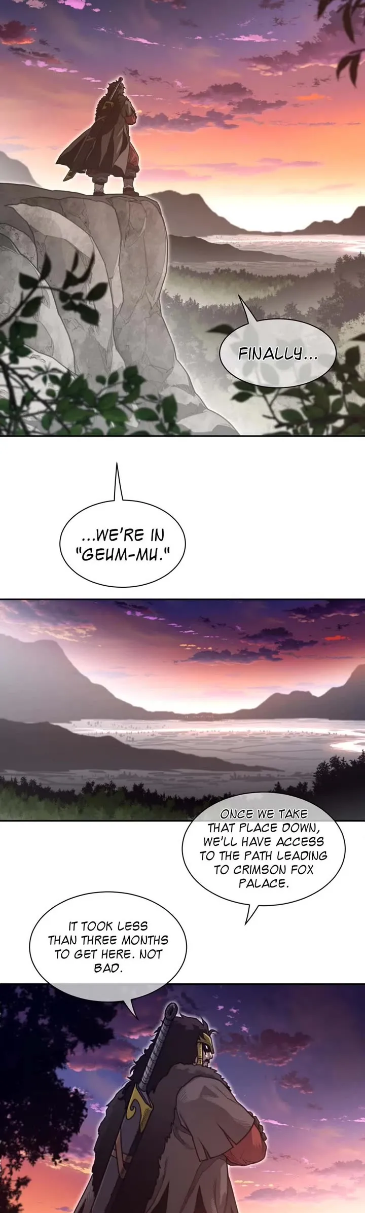 Read Perfect Half chapter 186 image 3 on Lezhin